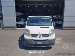 RENAULT RENAULT - RENAULT TRAFIC