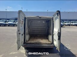 RENAULT RENAULT - RENAULT TRAFIC
