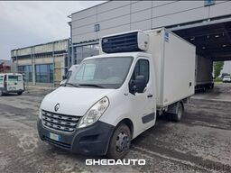 RENAULT RENAULT MASTER - RENAULT MASTER