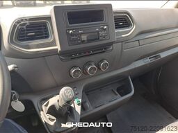 RENAULT MASTER - VG UM9T A2D32063H3T0