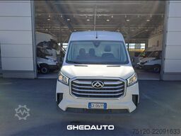 MAXUS DELIVER 9 - DELIVER 9 FURGONE