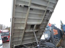 MERCEDES-BENZ 1024 K/ MEILLER KIPPER