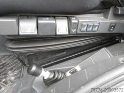 MERCEDES-BENZ 1024 K/ MEILLER KIPPER