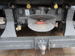 MERCEDES-BENZ 1024 K/ MEILLER KIPPER