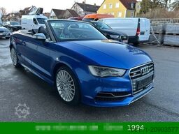 AUDI S3 Cabrio2.0 TFSI quattro Bang&Olufsen S Tronic