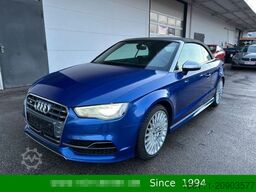 AUDI S3 Cabrio2.0 TFSI quattro Bang&Olufsen S Tronic