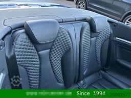 AUDI S3 Cabrio2.0 TFSI quattro Bang&Olufsen S Tronic