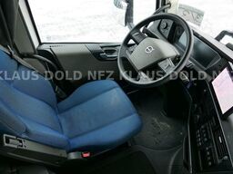 VOLVO FH 500 Globetrotter XL-Tannk Navi Euro 6
