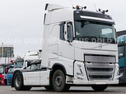 VOLVO FH 500 Globetrotter XL-Tannk Navi Euro 6
