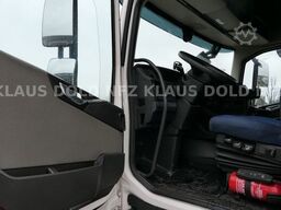 VOLVO FH 500 Globetrotter XL-Tannk Navi Euro 6