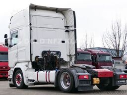 SCANIA R 450 TopLine Retarder Vollluft 2-Tanks Euro 6