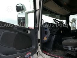 SCANIA R 450 TopLine Retarder Vollluft 2-Tanks Euro 6