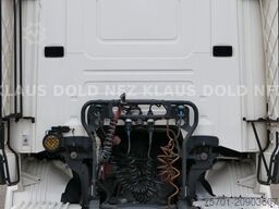 SCANIA R 450 TopLine Retarder Vollluft 2-Tanks Euro 6