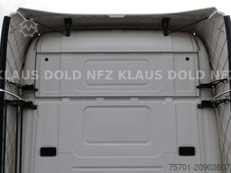 SCANIA R 450 TopLine Retarder Vollluft 2-Tanks Euro 6