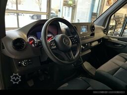 MERCEDES-BENZ Sprinter 314 CDI KAMERA+KLIMA+SITZHZ+TEMPOMAT