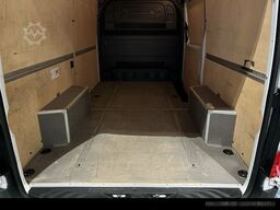 MERCEDES-BENZ Sprinter 314 CDI KAMERA+KLIMA+SITZHZ+TEMPOMAT