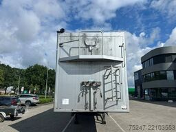Bulthuis TAWA01 - 92m3 Liftachse Agrar