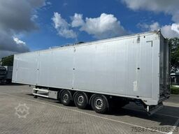 Bulthuis TAWA01 - 92m3 Liftachse Agrar