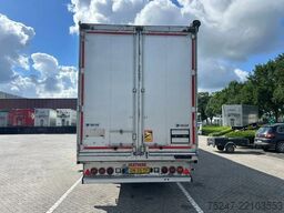 Bulthuis TAWA01 - 92m3 Liftachse Agrar