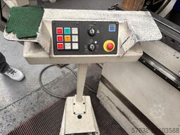TRUMPF TrumaBend V50