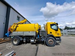 DAF AE 55