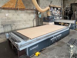 Felder PROFIT H08 16.31