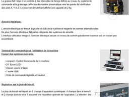 Felder PROFIT H08 16.31