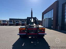 Iveco EuroCargo 190 -320L 4x2 Hooksystem Euro 6