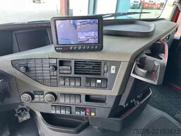 Volvo FH 540 10x4 40 Tons haaksysteem Euro 6