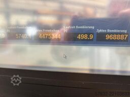 TRUMPF TruBend 5085. Year 2007 PRICE: 25000,-euro