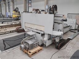 Holz-Her Promaster 7018