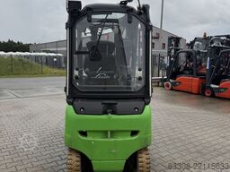 Linde E20PH-02