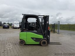 Linde E20PH-02