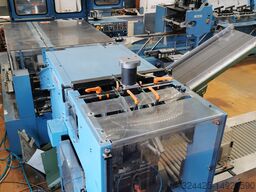 AM Wohlenberg/ Sheridan SP562S