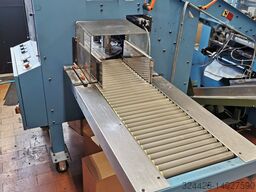 AM Wohlenberg/ Sheridan SP562S
