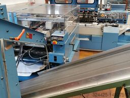 AM Wohlenberg/ Sheridan SP562S