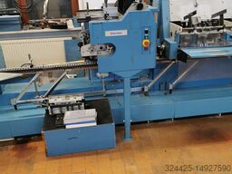 AM Wohlenberg/ Sheridan SP562S