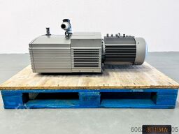 Becker KDT 3.140/0-400