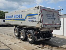 CARNEHL 26M3 THERMOMULDE ISOLATED ALCOA'S