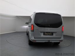 Mercedes-Benz V 220 d STYLE Kompakt alpingrau Distro AHK Liege LED