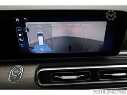 Mercedes-Benz V 220 d STYLE Kompakt Liegepaket Distro AHK LED