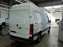 Mercedes-Benz Sprinter 317 CDI,L2H2,Automatik,Kamera,Navi
