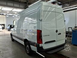 Mercedes-Benz Sprinter 317 CDI,L2H2,Automatik,Kamera,Navi