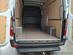 Mercedes-Benz Sprinter 317 CDI,L2H2,Automatik,Kamera,Navi