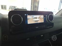 Mercedes-Benz Sprinter 317 CDI,L2H2,Automatik,Kamera,Navi