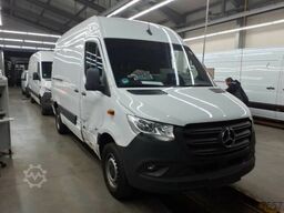 Mercedes-Benz Sprinter 317 CDI,L2H2,Automatik,Kamera,Navi