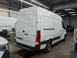 Mercedes-Benz Sprinter 317 CDI,L2H2,Automatik,Kamera,Navi