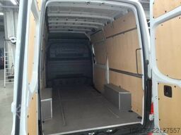 Mercedes-Benz Sprinter 317 CDI,L2H2,Automatik,Kamera,Navi