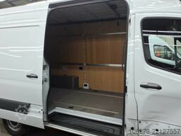 Mercedes-Benz Sprinter 317 CDI,L2H2,Automatik,Kamera,Navi