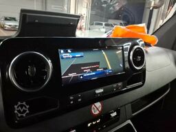Mercedes-Benz Sprinter 317 CDI,L2H2,Automatik,Kamera,Navi